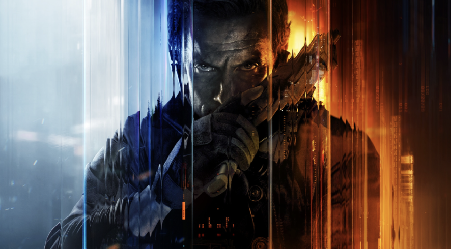 Game Pass - Reprodução
