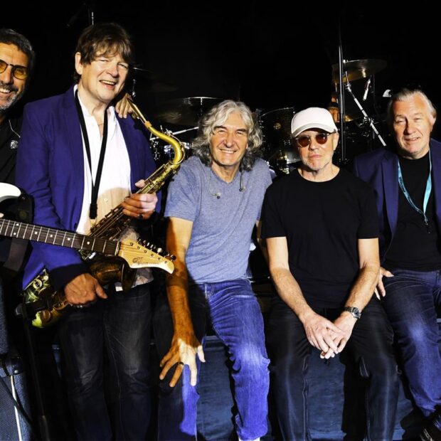 direstraits