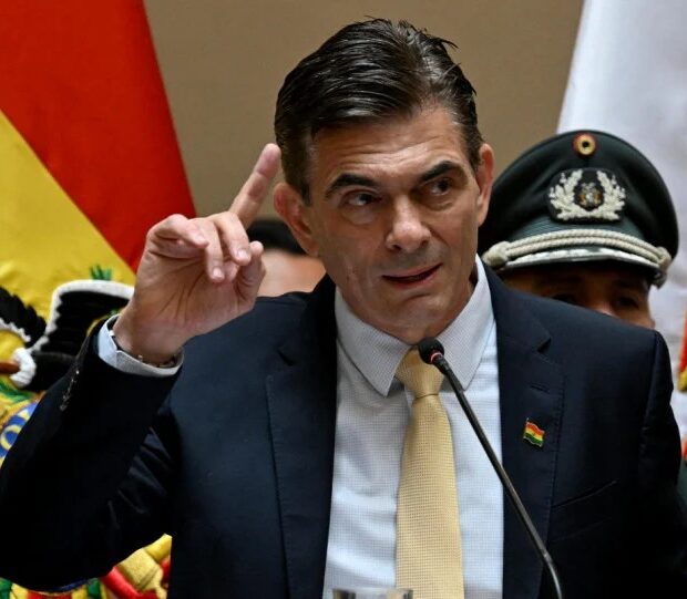 Foto: AIZAR RALDES/AFP