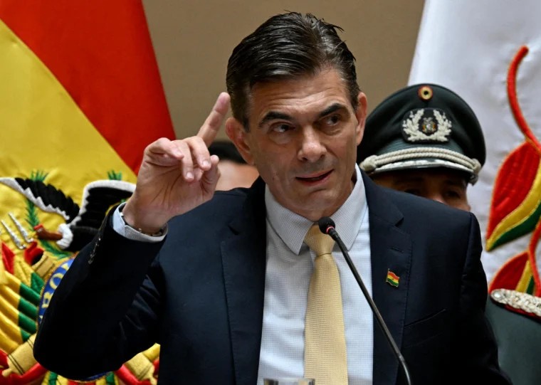 Foto: AIZAR RALDES/AFP