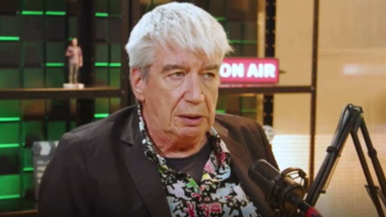 Décio Piccinini relembrou a morte da esposa Heloísa em entrevista ao podcast “Intervenção”