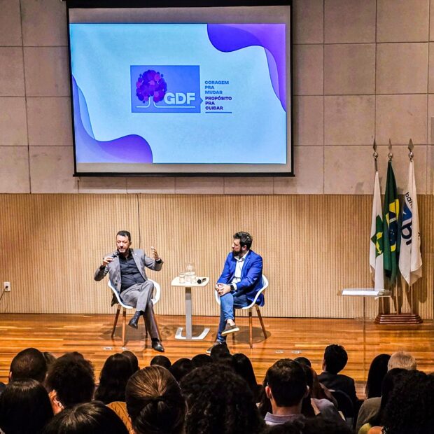 Foto: Divulgação/FAFDF