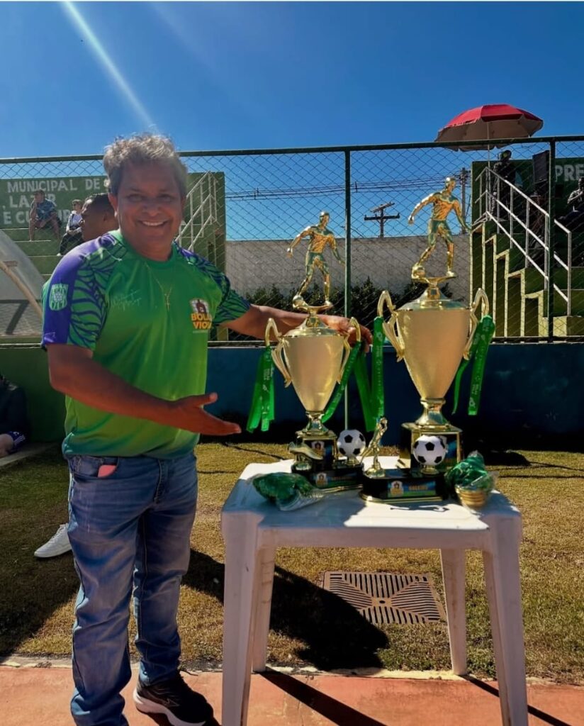 futebol 5