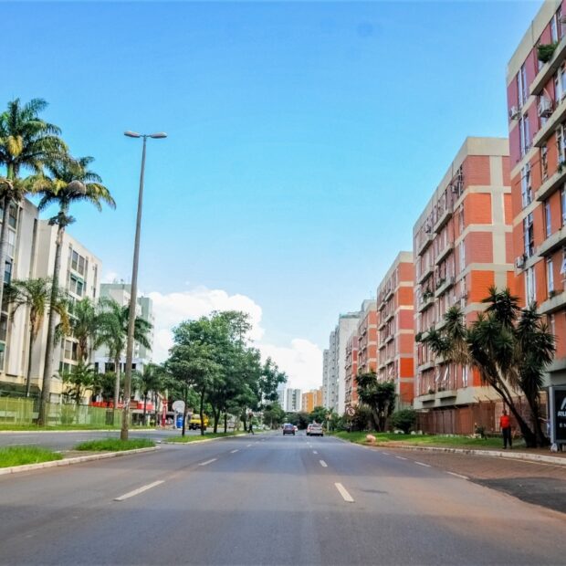 Foto: Lúcio Bernardo Jr/Agência Brasília