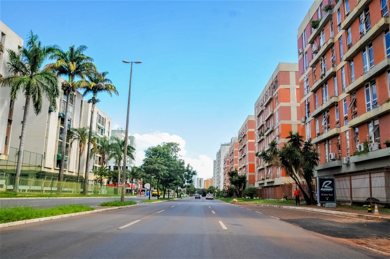 Foto: Lúcio Bernardo Jr/Agência Brasília