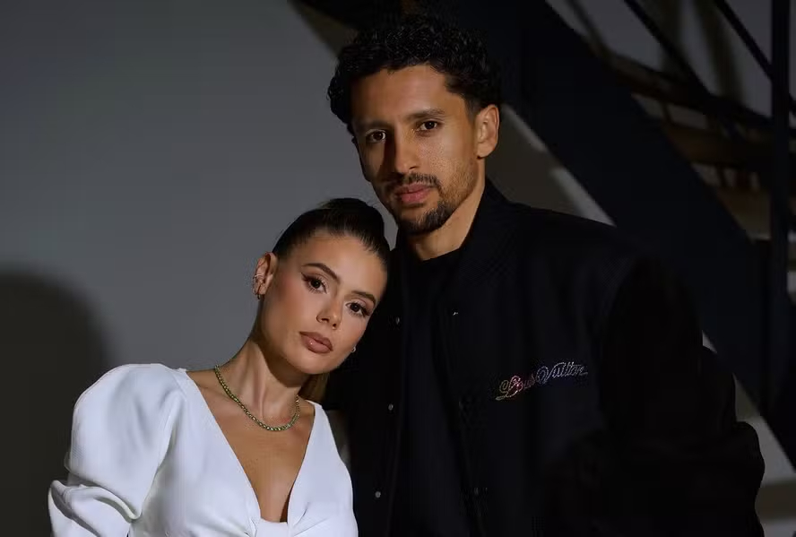 carol cabrino e marquinhos