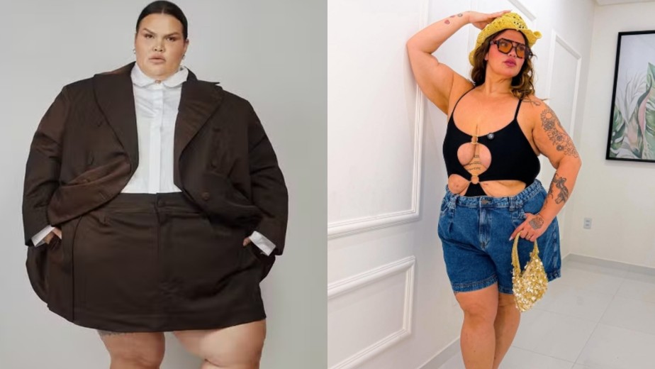 Thaís Carla voltou às redes para reforçar que emagrecer nunca mudou quem ela é — e que sua luta contra a gordofobia continua exatamente a mesma.
Créditos: Reprodução Instagram