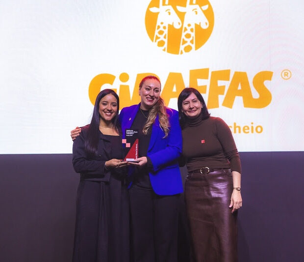 Rede conquista 5º lugar nacional entre médias empresas e fortalece ainda mais sua cultura organizacional - Divulgação