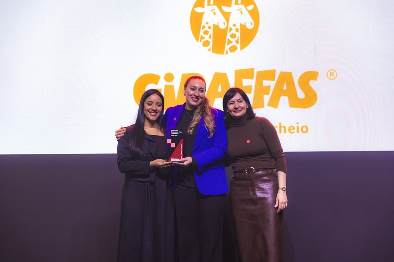 Rede conquista 5º lugar nacional entre médias empresas e fortalece ainda mais sua cultura organizacional - Divulgação