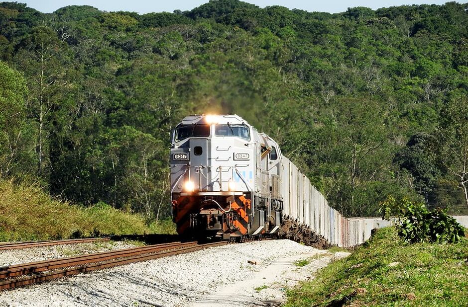 Foto: Divulgação/VLI