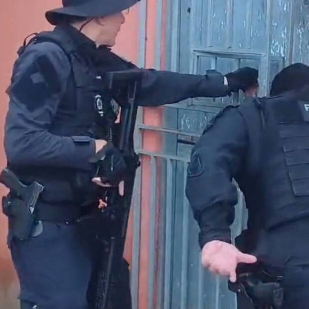 Foto: Reprodução/Polícia Civil de RN