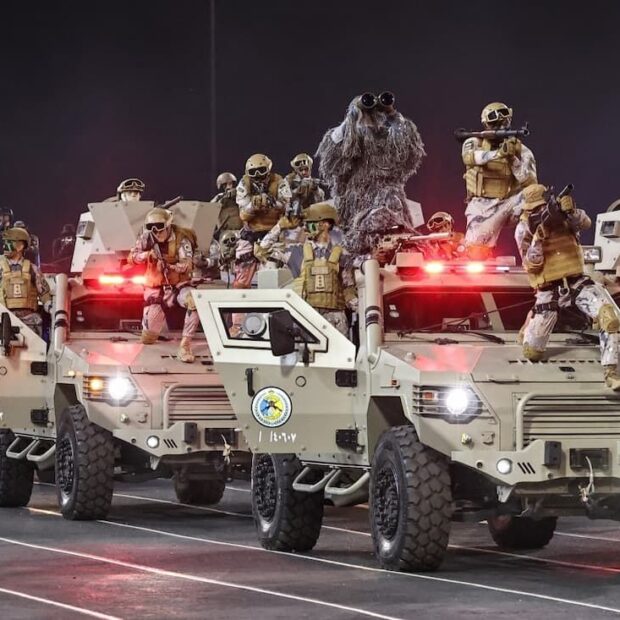 Foto: Zain Jaafar / AFP