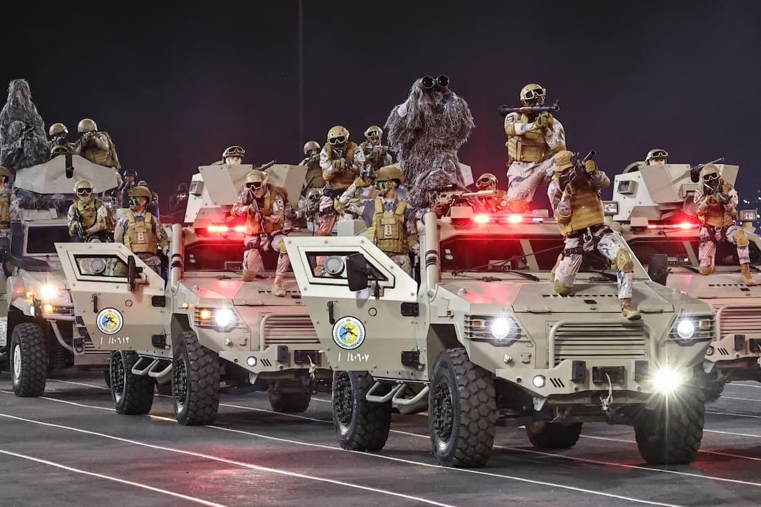 Foto: Zain Jaafar / AFP