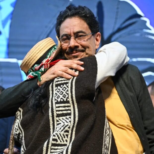 Foto: Raul Arboleda/AFP