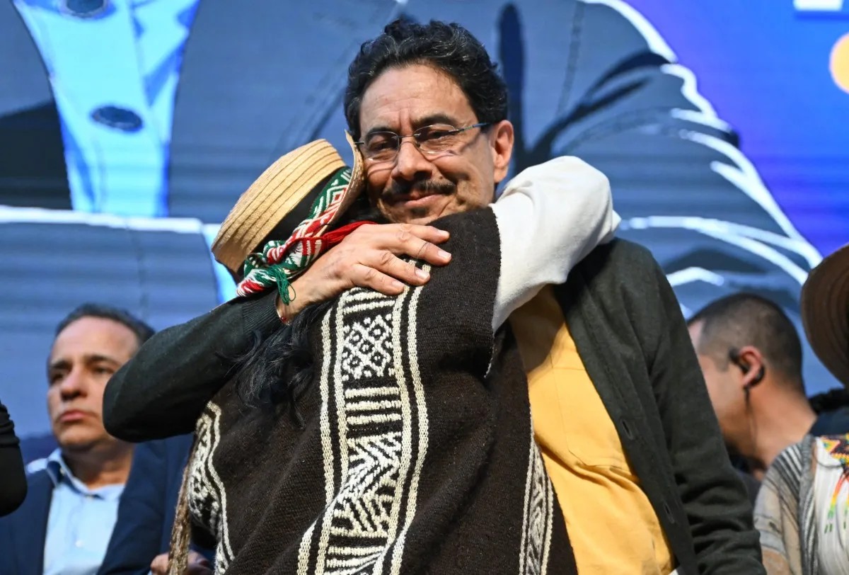 Foto: Raul Arboleda/AFP