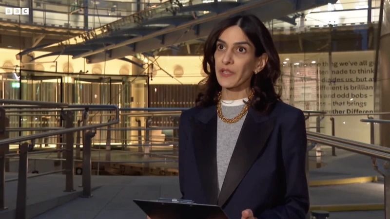 CEO do Channel 4, que retirou episódios do reality de suas plataformas após a repercussão do caso