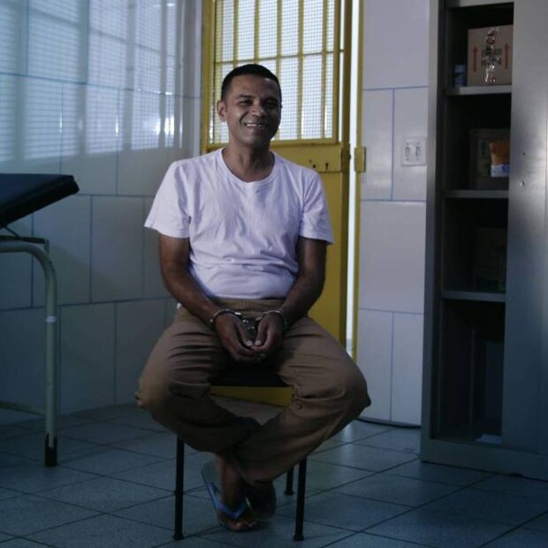 laéssio roubo biblioteca mario de andrade