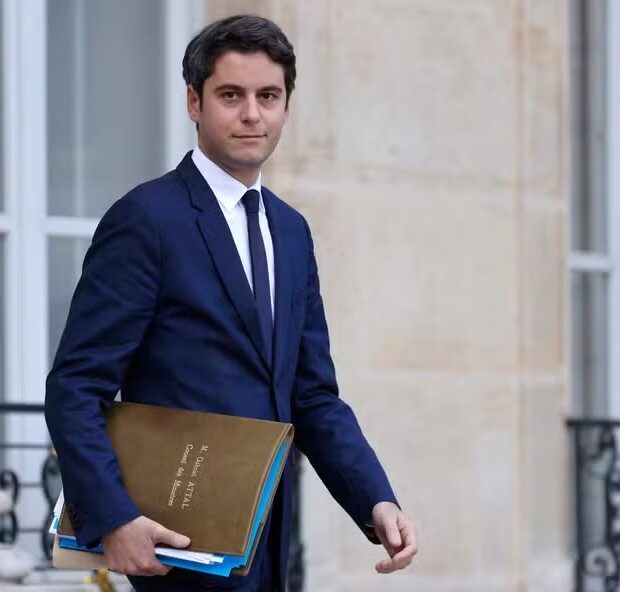 Foto: Ludovic Marin/ AFP