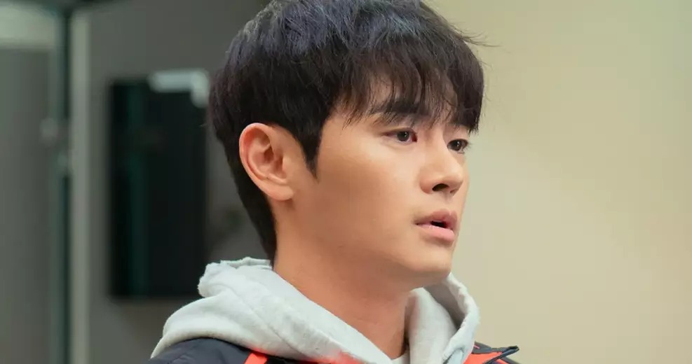 Astro de doramas afirmou que tenta voltar a viver uma vida normal