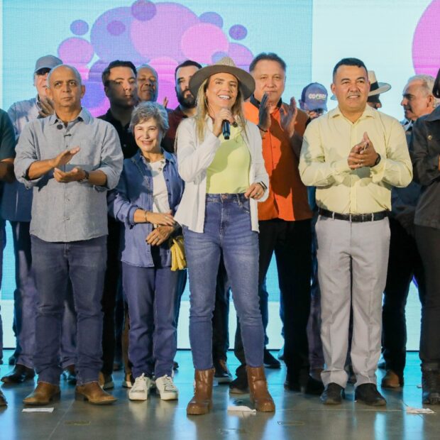 df e goiás firmam cooperação para fortalecer defesa agropecuária