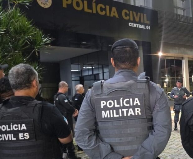 Foto: Divulgação/MJSP