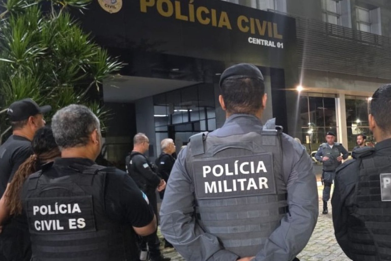 Foto: Divulgação/MJSP