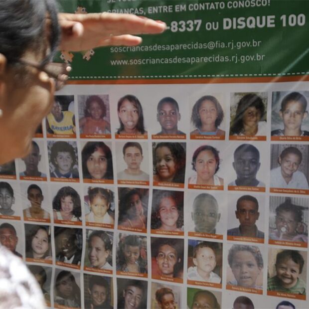 Foto: Tânia Rêgo / Agência Brasil