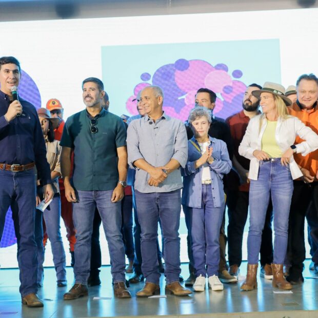 Foto: Renato Alves/Agência Brasília