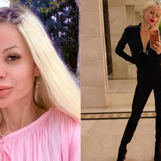 Fhabi Hanna revelou que sofreu uma grave hemorragia interna após procedimento de congelamento de óvulos e precisou passar por cirurgia de emergência. - Reprodução Instagram