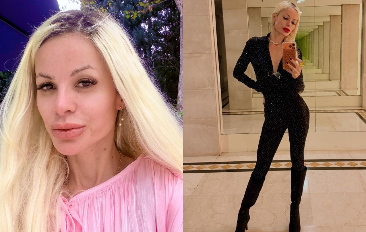 Cantora Fhabi Hanna relata complicações graves após congelar óvulos