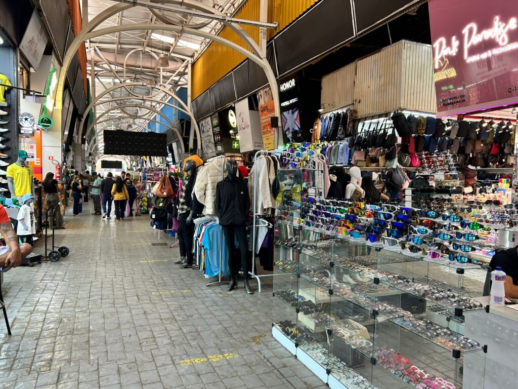 feira