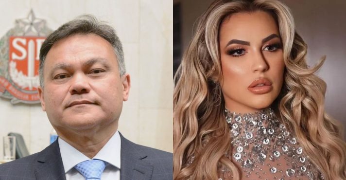 Promotor Lincoln Gakiya afirmou que influenciadora movimentou R$ 140 milhões em dois anos
