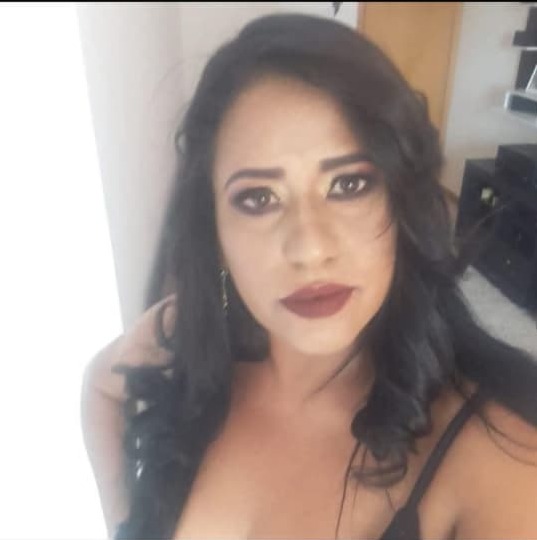 Cláudia da Silva Nascimento, morta pelo companheiro em São Sebastião. Foto: Redes Sociais
