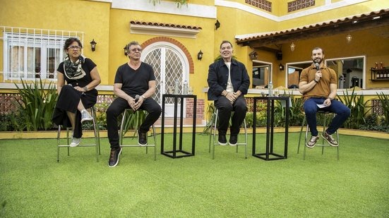Reality da Record terá reset no jogo, votação cara a cara e adms liberados em tentativa de recuperar o público. - Reprodução Instagram