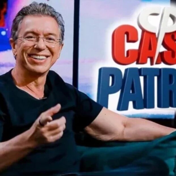 Boninho anunciou mudanças urgentes na “Casa do Patrão” após crise de audiência e baixa repercussão nas redes sociais. - Reprodução Instagram