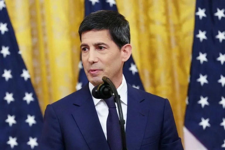 Novo chefe do Fed diz que será reformista ao tomar posse na Casa Branca