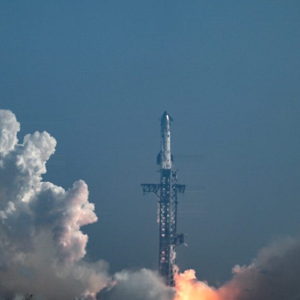 us space aerospace spacex starship