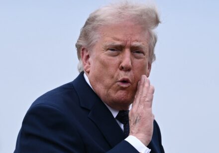 us politics trump