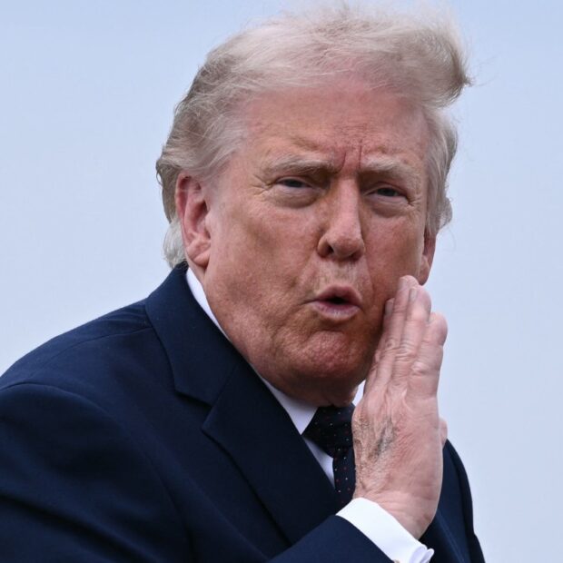 us politics trump