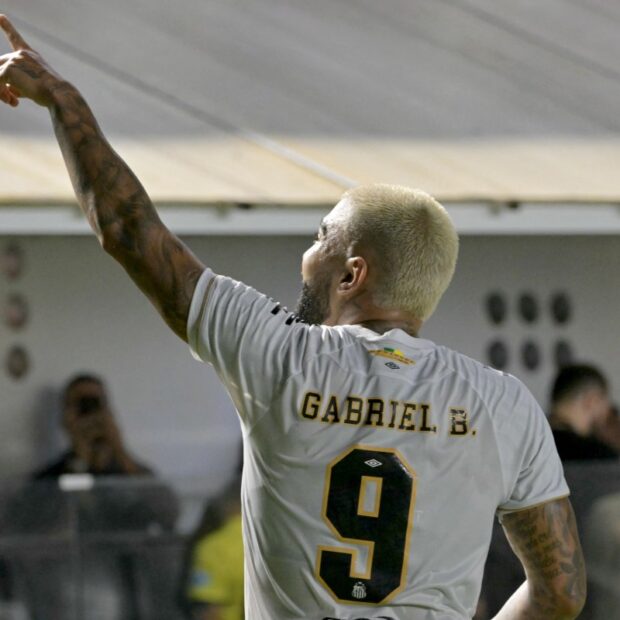 fbl sudamericana santos sanlorenzo
