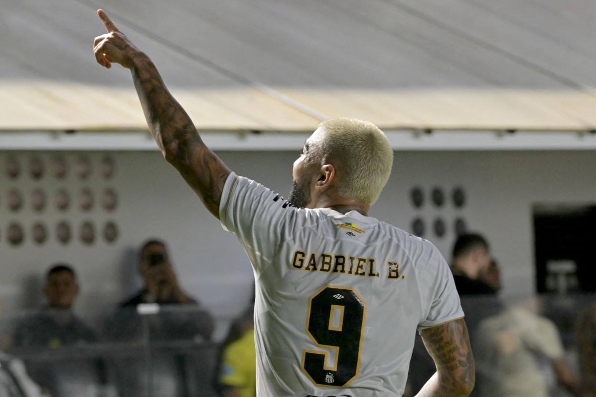 fbl sudamericana santos sanlorenzo