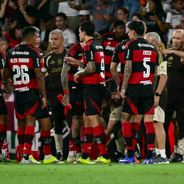 fbl bra carioca fluminense flamengo