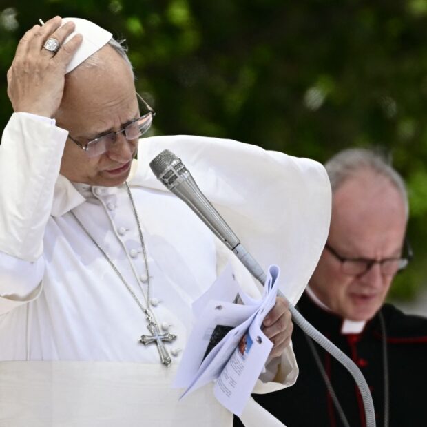 vatican religion pope acerra