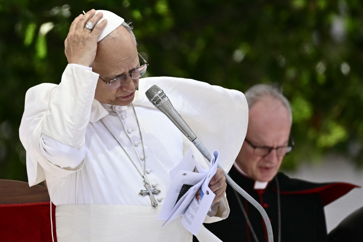vatican religion pope acerra
