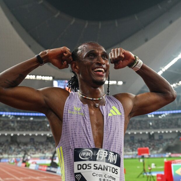 athletics diamond chn