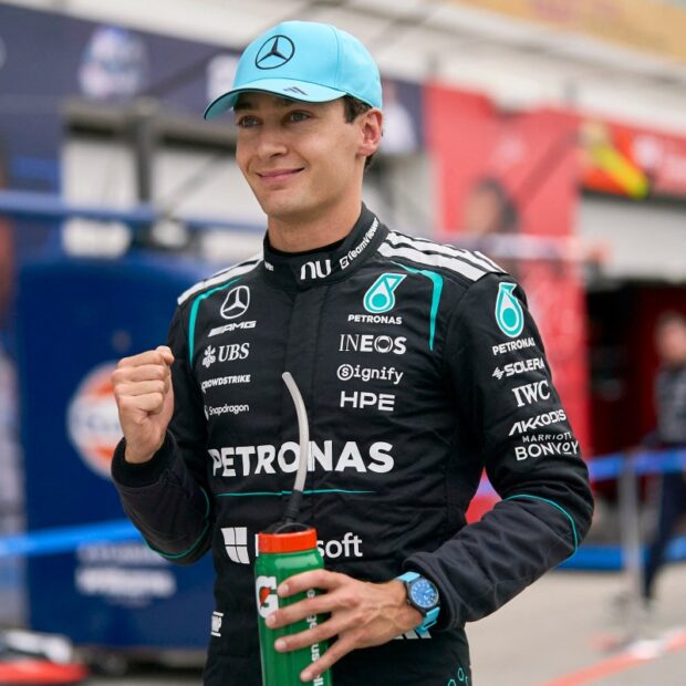 auto: formula one canadian grand prix, sprint race