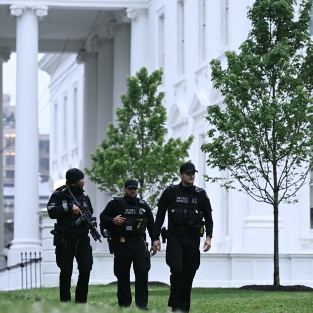 us politics crime white house