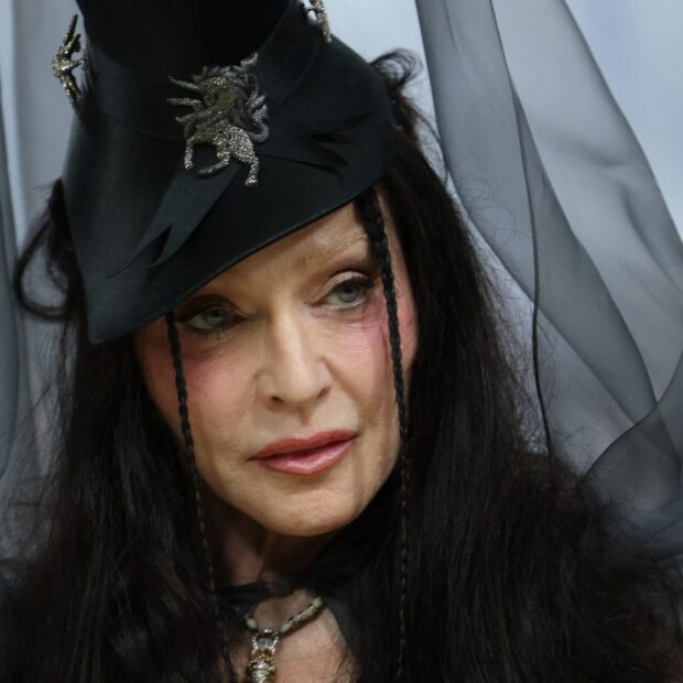 met gala 2026