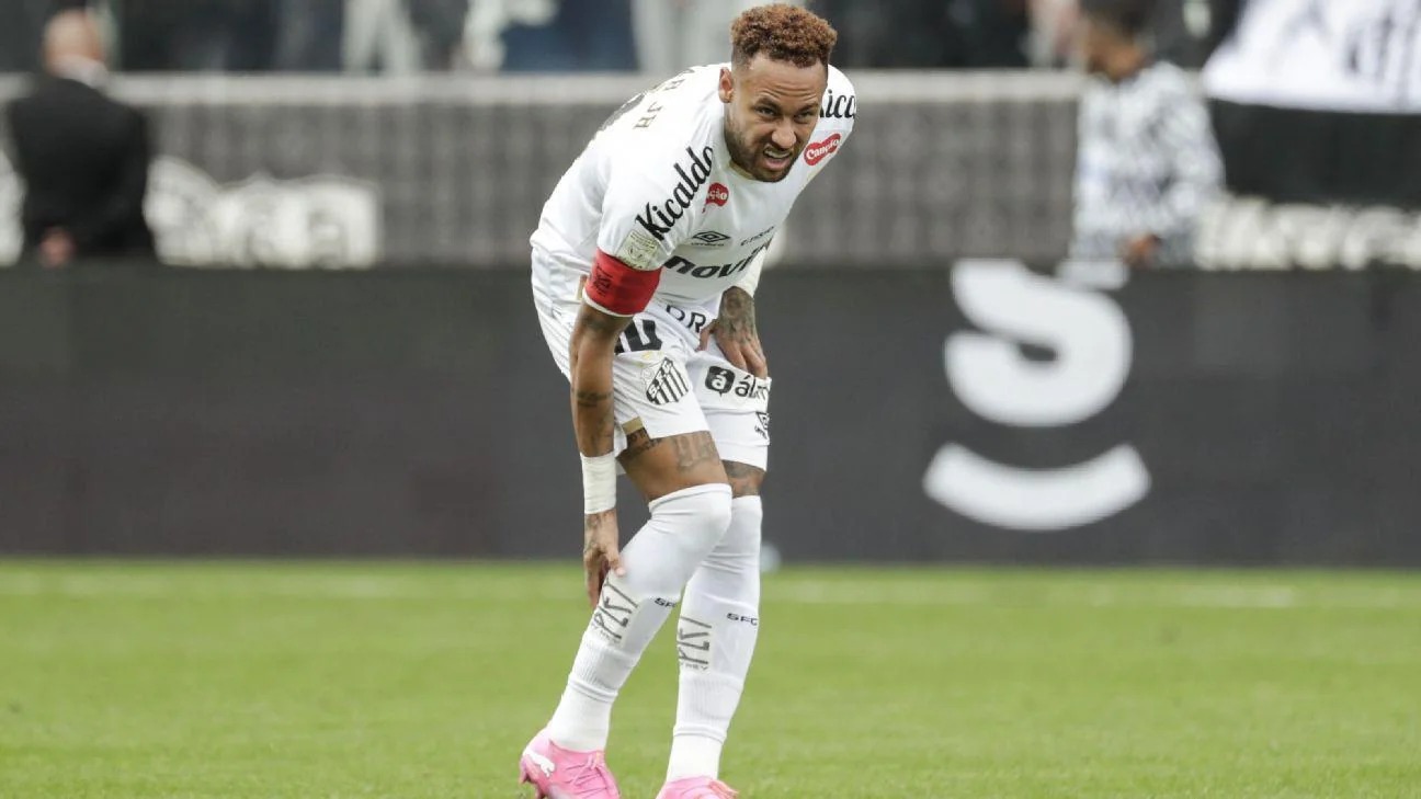 Lesionado, Neymar ainda pode ser cortado da Copa do Mundo após convocação; entenda