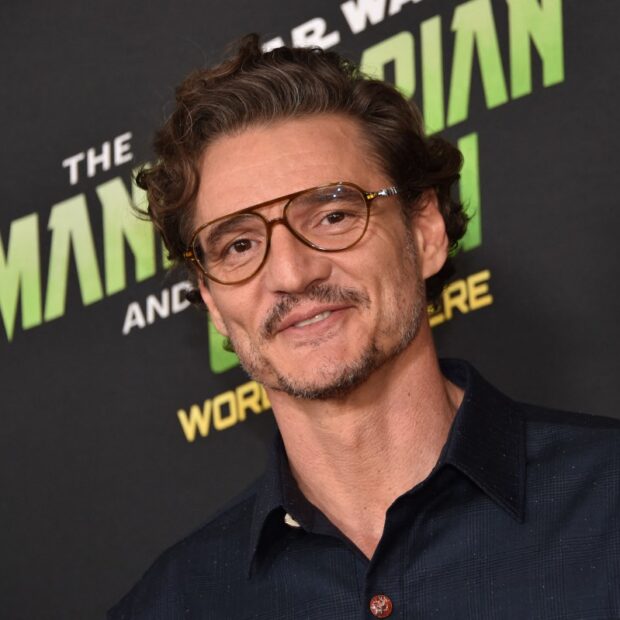 world premiere of 'star wars: the mandalorian and grogu'